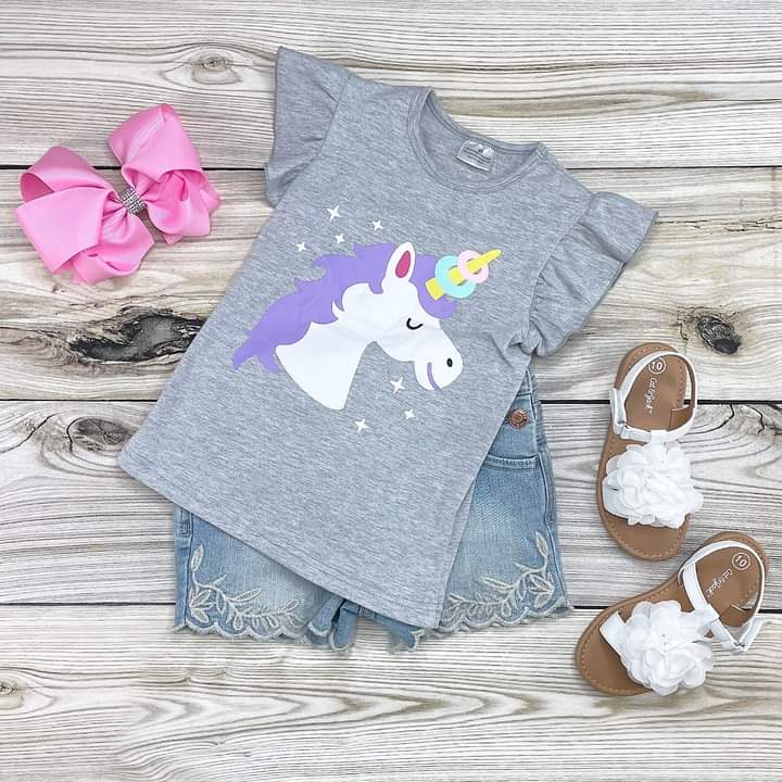 Unicorn Fun Shirt