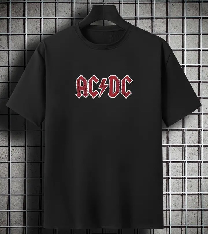 AC/DC Shirt